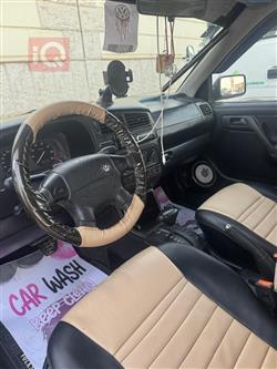 فولكسفاغن جولف